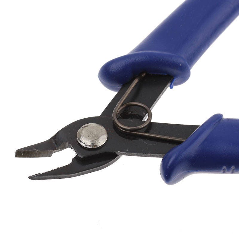 Jewelry Pliers Side Cutter and Nipper Tool